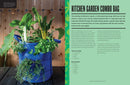 Grow Bag Gardening