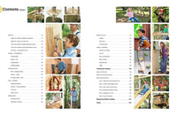 Black & Decker The Complete Photo Guide to Treehouses 3rd Edition