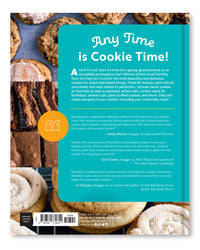 Crazy for Cookies, Brownies, and Bars