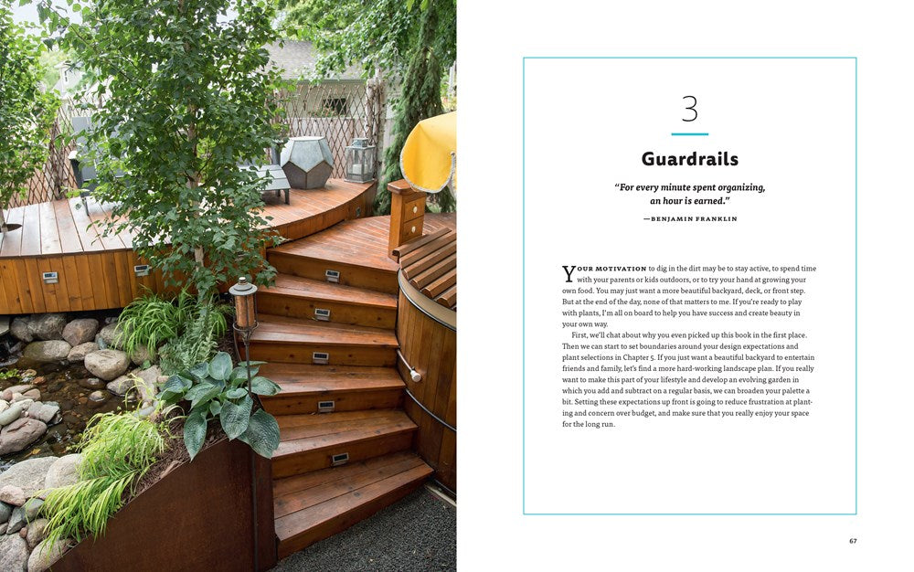 Field Guide to Outside Style