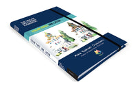 The Urban Sketching Handbook Color First, Ink Later