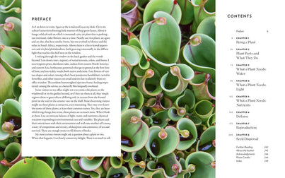 A Gardener's Guide to Botany: The biology behind the plants you love, how they grow, and what they need