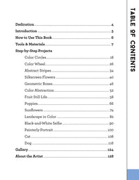 Paper Collage Workshop