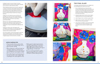 Paper Collage Workshop