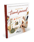 Art of the Travel Journal