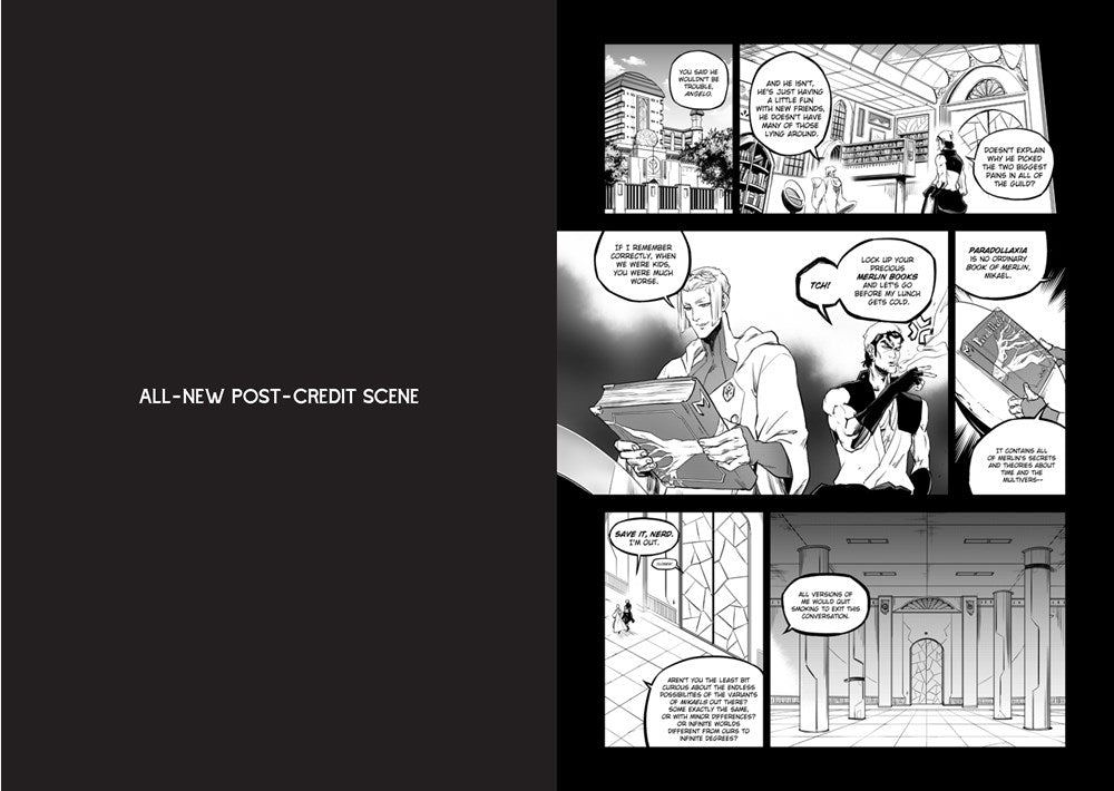 Apple Black, Volume 1 - Rockport Edition