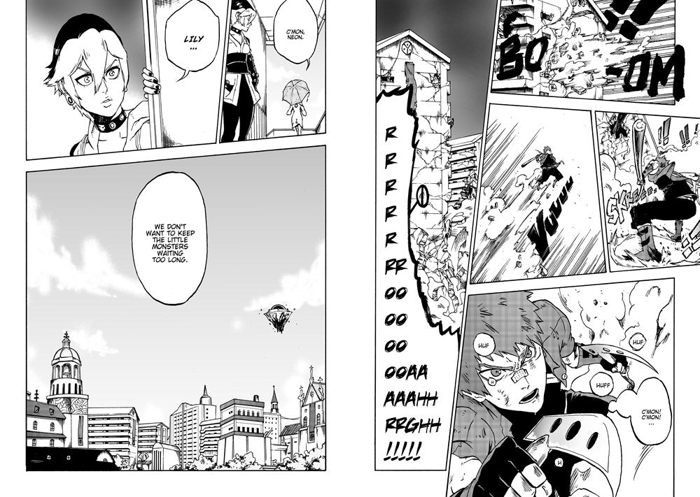 Apple Black, Volume 2 - Rockport Edition