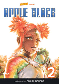 Apple Black, Volume 2 - Rockport Edition: Sunny Eyes