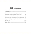 Cartooning Made Easy: Circle, Triangle, Square