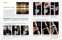 Black and Decker The Complete Guide to Plumbing Updated 8th Edition