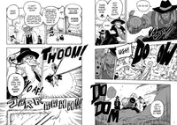 Clock Striker, Volume 1