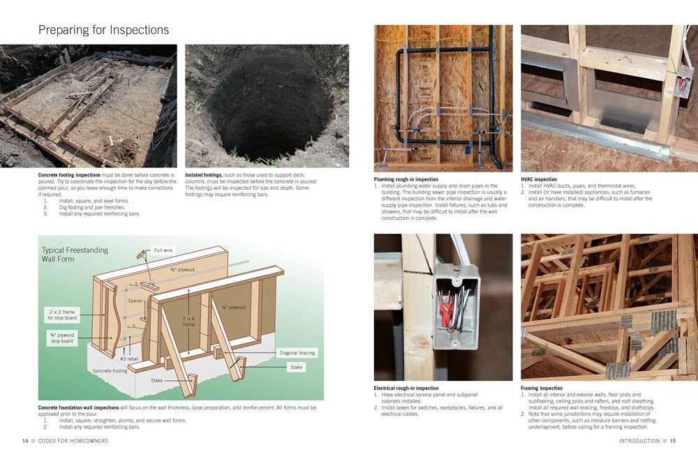 Black and Decker Codes for Homeowners 5th Edition