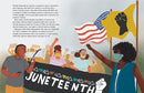 The Juneteenth Story