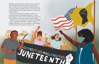The Juneteenth Story