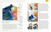Learn to Watercolor