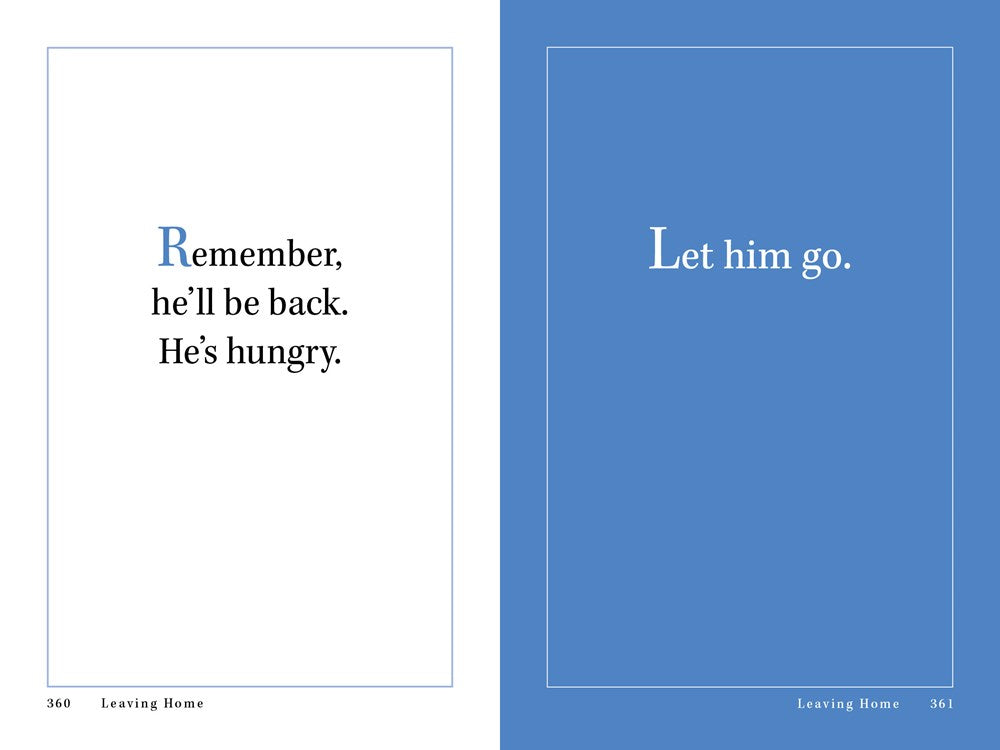 Mother to Son, Revised Edition