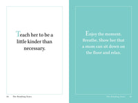 Mother to Daughter, Revised Edition