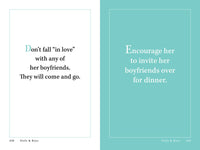 Mother to Daughter, Revised Edition