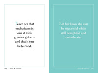 Mother to Daughter, Revised Edition