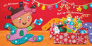 Indestructibles: Jingle Baby (baby's first Christmas book)