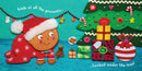 Indestructibles: Jingle Baby (baby's first Christmas book)