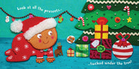 Indestructibles: Jingle Baby (baby's first Christmas book)