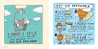 Random Illustrated Facts