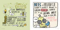 Random Illustrated Facts