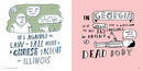 Random Illustrated Facts