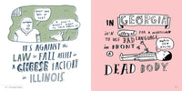 Random Illustrated Facts