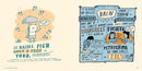 Random Illustrated Facts