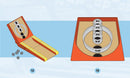 Desktop Skee-Ball