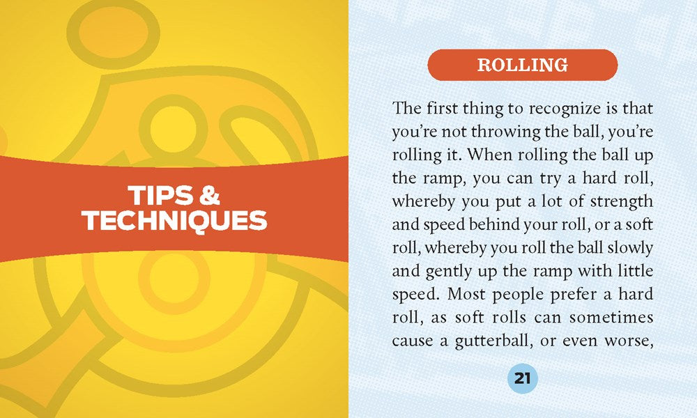 Desktop Skee-Ball
