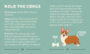 Desktop Dog Park
