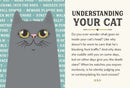 Phrenology Cat
