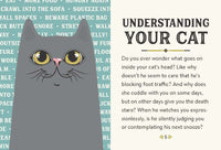 Phrenology Cat