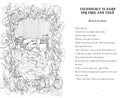 Frog and Toad are Doing Their Best [A Parody]