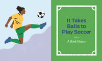 Desktop Soccer