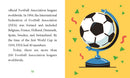Desktop Soccer