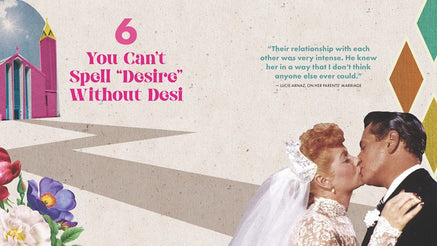 A.K.A. Lucy: The Dynamic and Determined Life of Lucille Ball