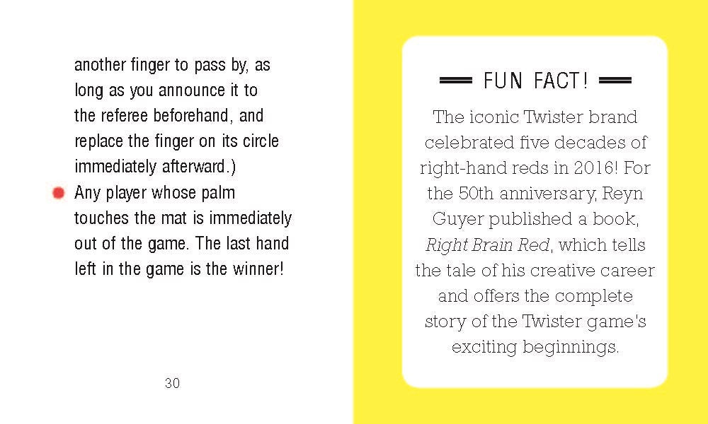 Mini Twister