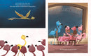 The Foodie Flamingo