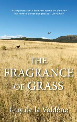 Fragrance of Grass