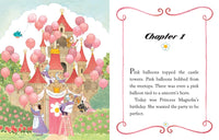 The Princess in Black: Three Smashing Adventures: Books 1-3 (Box Set of Early Chapter Books About Funny Hero Adventures)