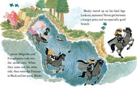 The Princess in Black: Three Smashing Adventures: Books 1-3 (Box Set of Early Chapter Books About Funny Hero Adventures)