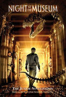 Night at the Museum: A Junior Novelization