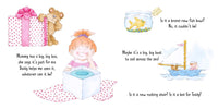 The Potty Book for Girls