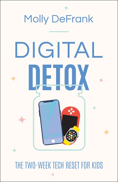 Digital Detox: The Two-Week Tech Reset for Kids