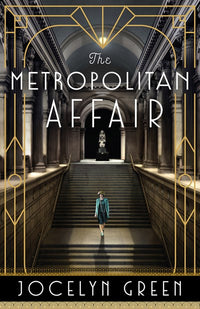 The Metropolitan Affair