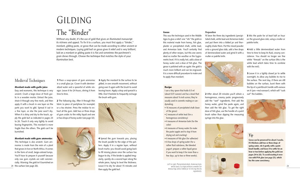 Beginning Illumination